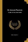 Ercole Cuccoli - M. Antonio Flaminio: Studio; con documenti inediti