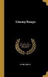 James Lindsay - Literary Essays