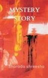 Sharada Shreesha - Mystery story