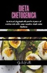 Giulia Pirelli - Dieta chetogenica