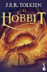 John Ronald Reuel Tolkien - El Hobbit