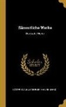 Gottfried August Bürger, Karl Reinhard - Sämmtliche Werke: Poetische Werke