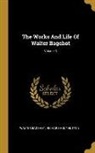 Walter Bagehot, Richard Holt Hutton - The Works And Life Of Walter Bagehot; Volume 3
