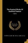 Geoffrey Chaucer, Sir Nicholas Harris Nicolas - The Poetical Works Of Geoffrey Chaucer; Volume 3