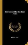 Franz Delitzsch - Commentar Über Das Buch Jesaia