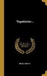 Hermann Bahr - Tagebücher