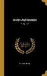 William White - Notes And Queries; Volume 77
