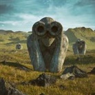 Jean-Michel Jarre - Equinoxe Infinity, 1 Audio-CD (Audiolibro)