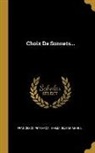 Francesco Petrarca, Emma Dejean Mahul - Choix De Sonnets