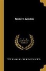 Peter Cunningham, John Murray (Publishers ). - Modern London