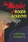 Agatha Christie - The Murder of Roger Ackroyd