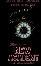 Ambre Sabatier - The New Academy