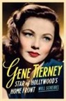 Will Scheibel - Gene Tierney