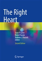 Sean P. Gaine, Andrew J Peacock, Robert Naeije, Andrew J. Peacock - The Right Heart