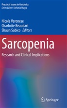 Charlotte Beaudart, Shaun Sabico, Nicola Veronese - Sarcopenia