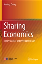 Yuming Zhang - Sharing Economics