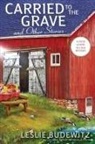 Leslie Budewitz - Carried to the Grave and Other Stories