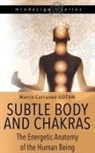 Marco Cattaneo Gotam - Subtle Body and Chakras