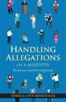 Theresa Lynn Sidebotham - Handling Allegations in a Ministry