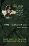 Burdon Campbell - From The Beginning