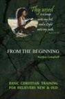 Burdon Campbell - From The Beginning