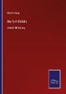 Martin Haug - Die fünf Gâthâ's