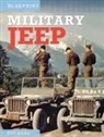 Pat Ware - Military Jeep