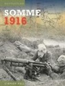 Stephen Bull - Somme 1916