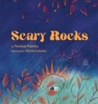 Noelani Putirka - Scary Rocks
