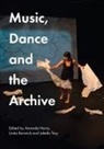 Linda Barwick, Amanda Harris, Jakelin Troy, Professor Jakelin Troy - Music, Dance and the Archive