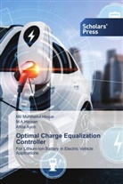 Afida Ayob, M A Hannan, Md Murshadul Hoque - Optimal Charge Equalization Controller