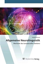 André Michaud - Allgemeine Neurolinguistik