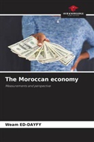 Weam ED-DAYFY - The Moroccan economy