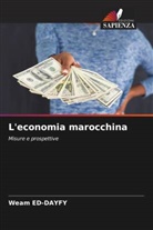 Weam ED-DAYFY - L'economia marocchina