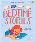 Puffin Collection, Various - Bedtime Stories: 8 Favourite Australian Picture Books to Share