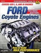 Jim Smart - Ford Coyote Engines - REV Ed.