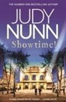 Judy Nunn - Showtime!