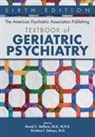 David C. Steffens, Kristina F. Zdanys - The American Psychiatric Association Publishing Textbook of Geriatric Psychiatry