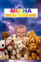Klaus Langbein, Klaus Langbein - Micha und die Teddybande