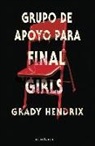 Grupo de apoyo para final girls