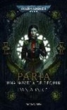 Paria (N.E)