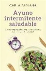 Ayuno intermitente saludable