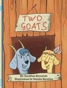 Jonathan Bernstein - Two Goats
