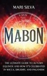Mari Silva - Mabon