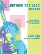 Cassia Harvey, Clifford Hall - Learning the Bass, Book Two