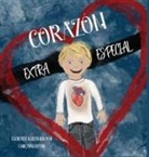 Carli Valentine - CORAZÓN EXTRA ESPECIAL