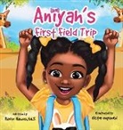 Raven Hawes - Aniyah's First Field Trip