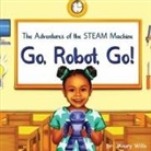 Maury Wills - Go, Robot, Go!