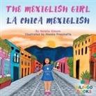 Natalia Simons - The Mexiglish Girl / La Chica Mexiglish
