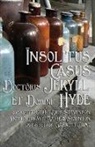 Robert Louis Stevenson - Insolitus Casus Doctoris Jekyll et Domini Hyde